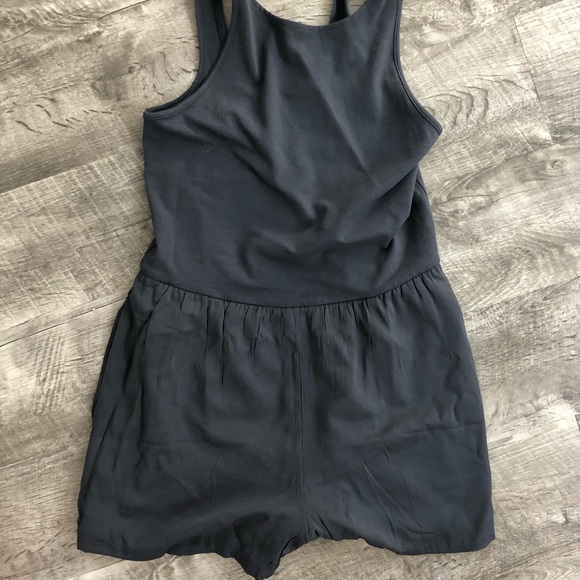 Lou & Grey romper size small petite - Picture 3 of 4